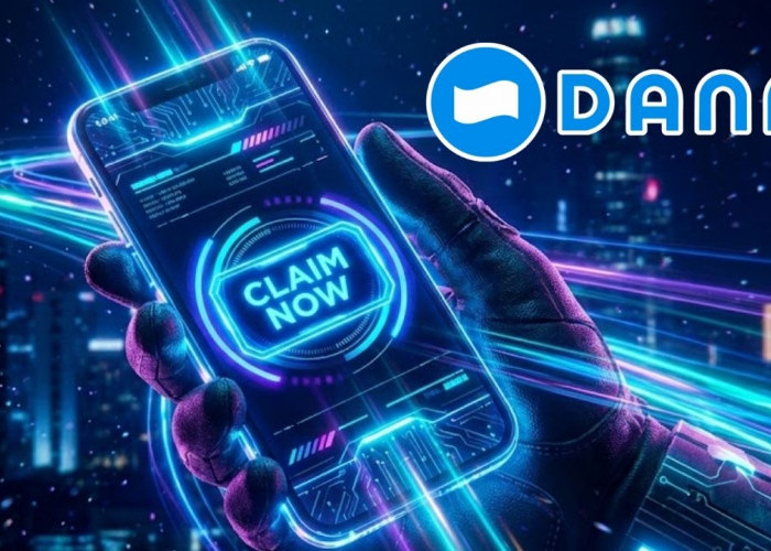 Resmi! Link DANA Kaget 13 Februari 2026 Bisa Klaim Tanpa Akun Premium