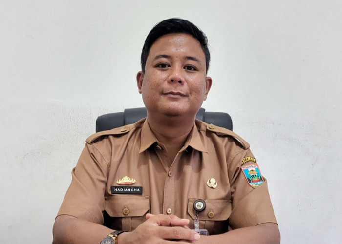 TKA Jadi Syarat PMB 2026/2027, Disdikbud Pesbar Minta Siswa Siapkan Diri