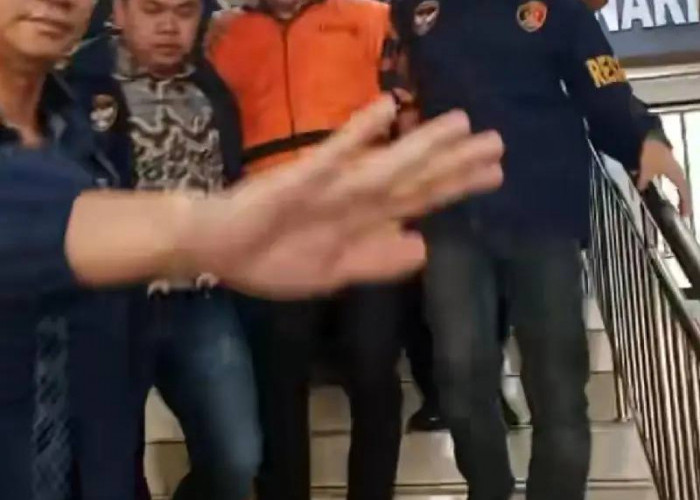 Polda Lampung Periksa Keterlibatan Pihak Lain dalam Kasus Honorer Metro