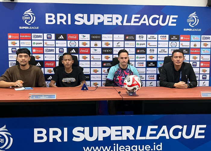 Tren Negatif Menghantui, Bhayangkara Presisi Andalkan Magis Kandang