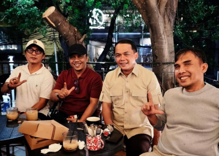 Koperasi IJP Lampung Dapat Dukungan Kementerian, Siap Akses Pembiayaan LPDB