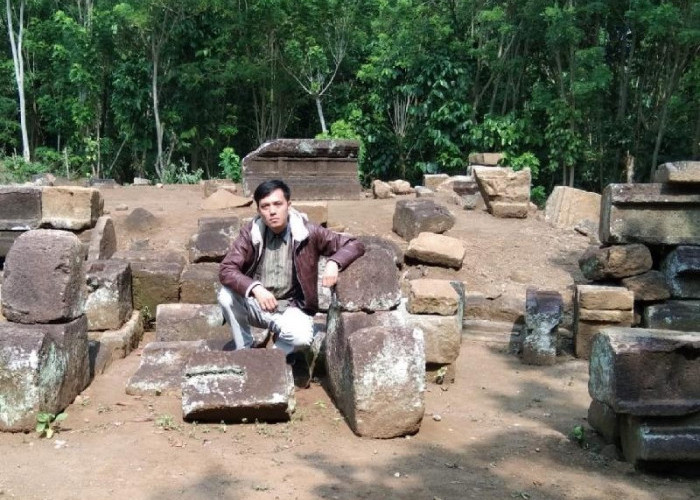 Dapunta Pesagi Seminung, Legenda Aji Saka dan Persebaran Peradaban Sansekerta di Nusantara