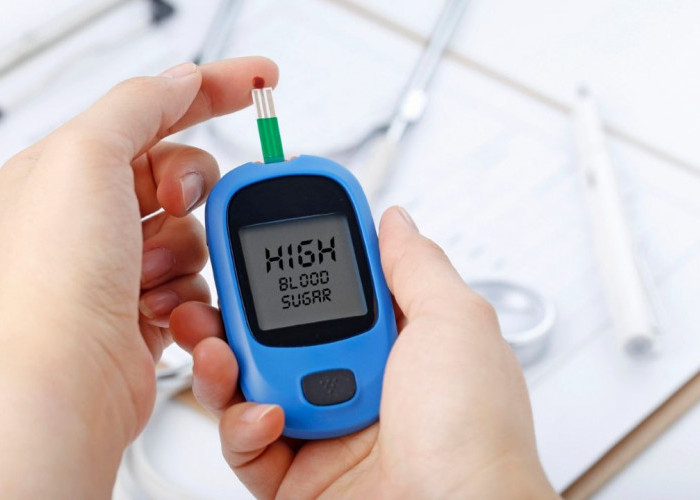 Diabetes Tipe 5: Ancaman Baru yang Mengintai Remaja