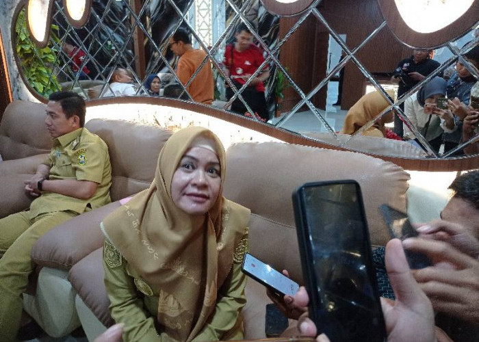 74 Koperasi Merah Putih di Bandar Lampung Sudah Aktif, Pemkot Siapkan Bantuan Modal dan Hibah