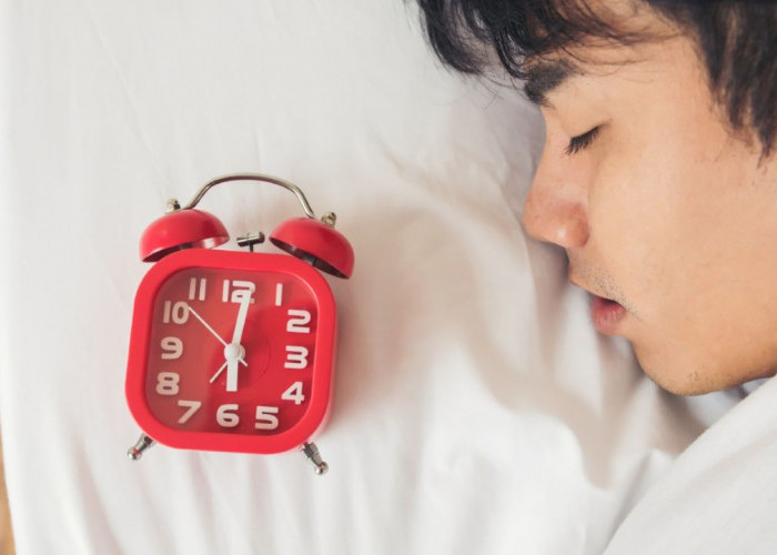 Tambahan 15 Menit Tidur Tingkatkan Otak Remaja, Ini Hasil Studi Internasional