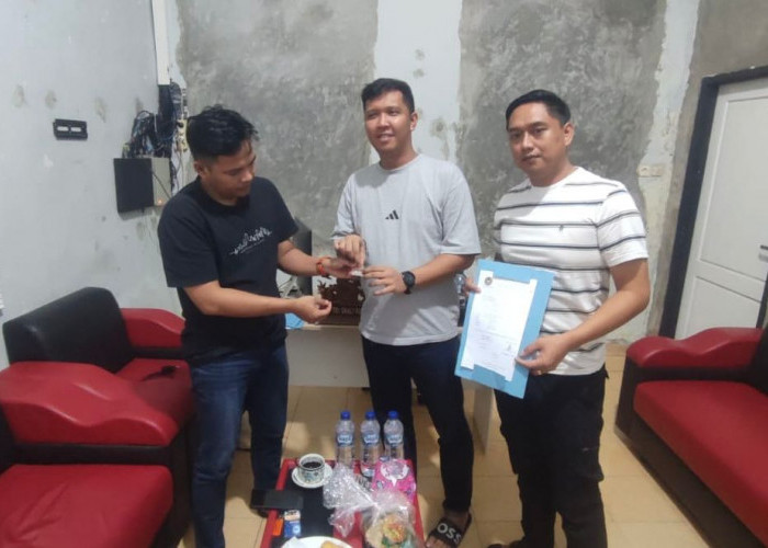 Gagalkan Penyelundupan Sabu, Lapas Way Kanan Perketat Pengawasan dan Tegaskan Zero Narkoba