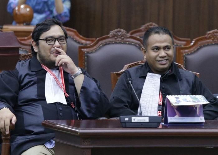 MK Diskualifikasi Semua Paslon Pilkada Barito Utara Akibat Adanya Politik Uang