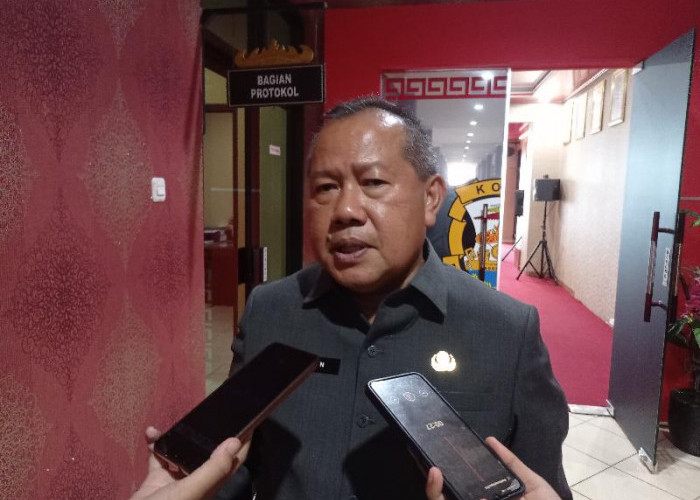 Pemkot Bandar Lampung Buka Peluang Kerjasama Investasi untuk Pengelolaan Sampah di TPA Bakung