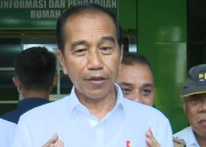 Kebijakan Baru Presiden Jokowi Jam Kerja PNS Pusat dan Daerah