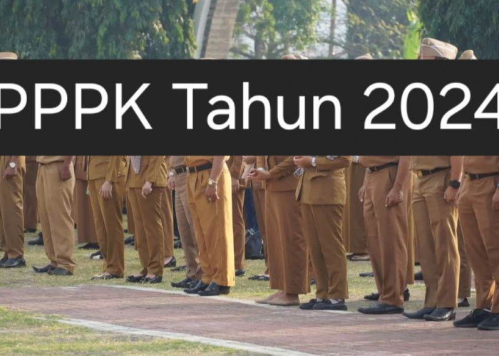 MenPANRB Tetapkan 5 Tahap Seleksi PPPK 2024, Peserta Diwajibkan Ikuti Semua Tahapan