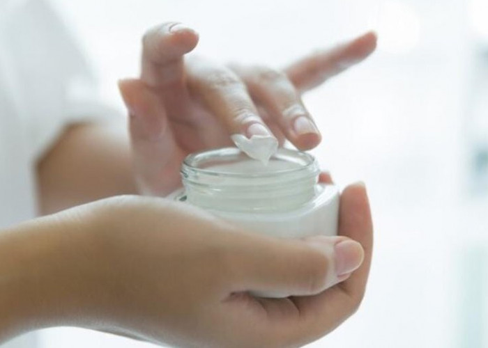 Moisturizer Anti-Aging Terbaik untuk Kulit Lebih Kencang dan Cerah Alami