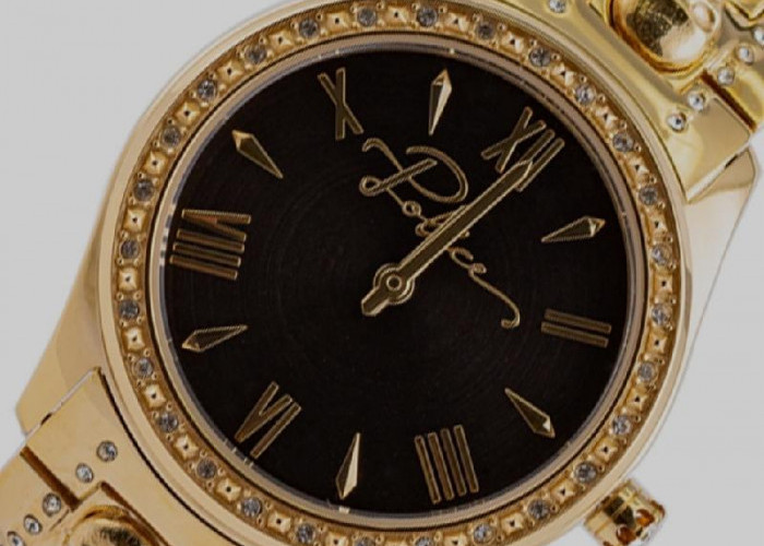 Rekomendasi Jam Tangan Wanita dari Brand Police Terbaru