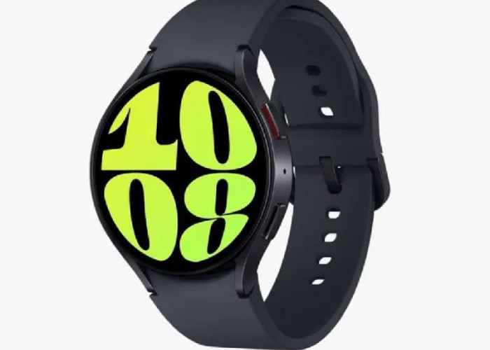 Rekomendasi Jam Tangan Olahraga Terlaris Awal 2026