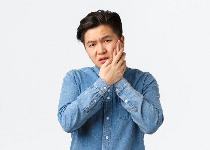 Rahang Sakit Jangan Diabaikan: Kenali Penyebab, Gejala, dan Cara Mengatasinya