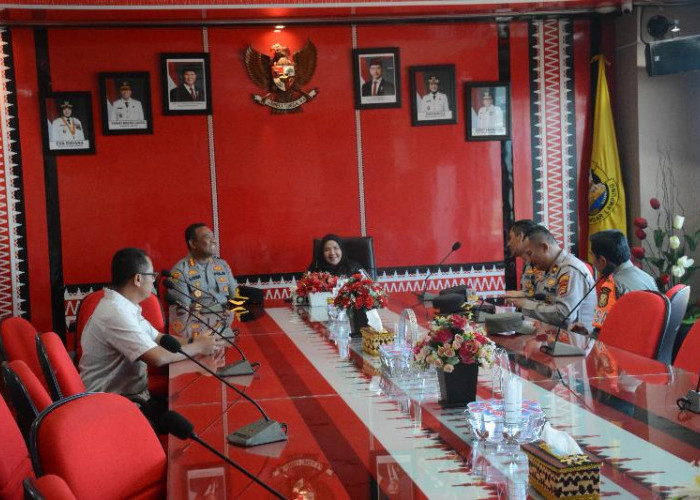 Wali Kota Bandar Lampung, Siap Temui Pendemo untuk Serap Aspirasi Terkait Banjir