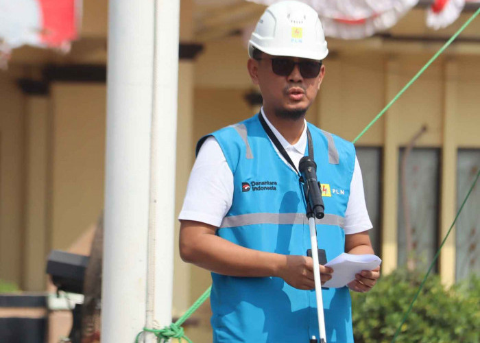 Penjualan Listrik Meningkat, PLN Metro Perkuat Layanan Pelanggan