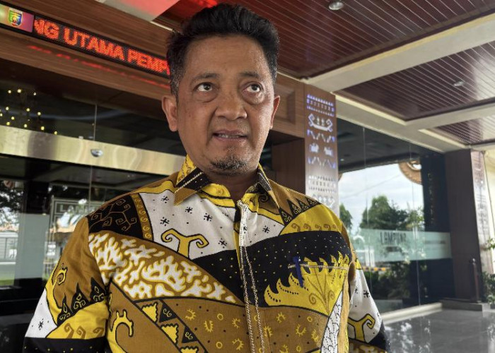 Penerbangan Langsung Lampung–Malaysia Ditargetkan Beroperasi Saat Arus Mudik