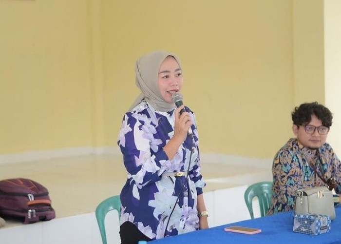Anggota DPRD Lampung Asih Fatwanita Minta Polisi Usut Kasus Penganiayaan dr Carel