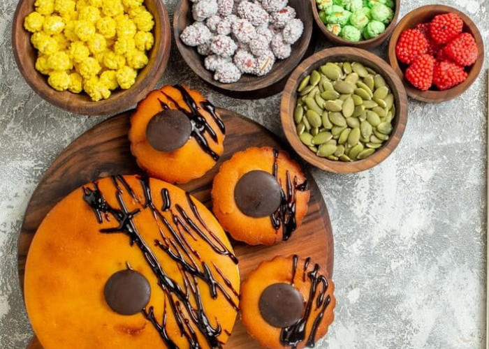 Daftar Makanan yang Harus Dihindari Penderita Infeksi Saluran Kencing Agar Cepat Sembuh