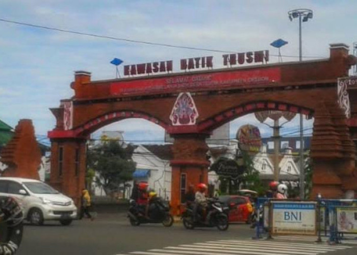 7 Kampung Batik yang Wajib Masuk Daftar Jelajahmu