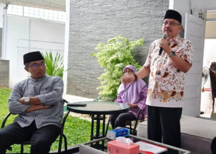 DPRD Lampung Minta APH Aktif Awasi Penggunaan APBD Dan Bantuan Pusat