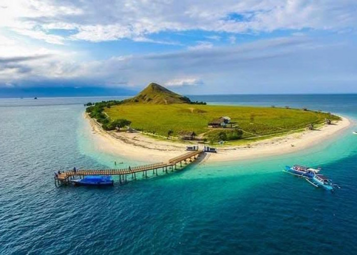 Sumbawa, Surga Tersembunyi di Timur Indonesia dengan Alam Memukau