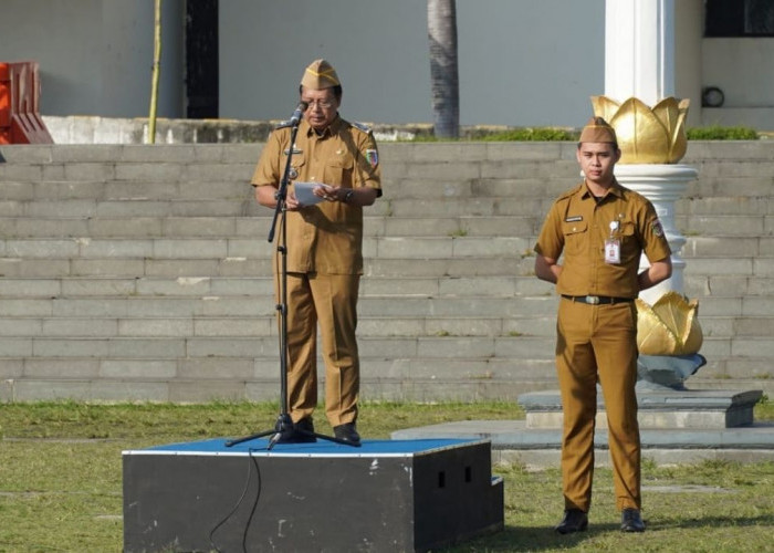 Pemprov Lampung Siapkan Konsolidasi Harga Pengadaan Barang Tahun Anggaran 2026