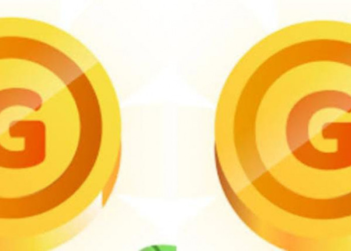 Cara Dapat Saldo DANA Gratis dari Aplikasi Givvy Coin Collector