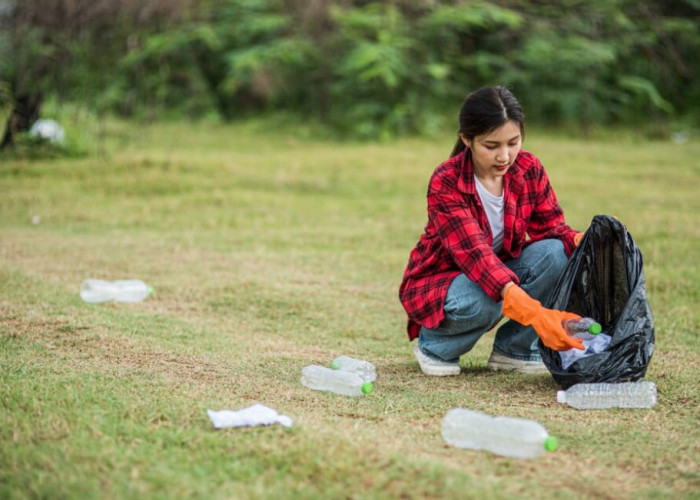 Pentingnya Membuang Sampah pada Tempatnya demi Kesehatan dan Alam