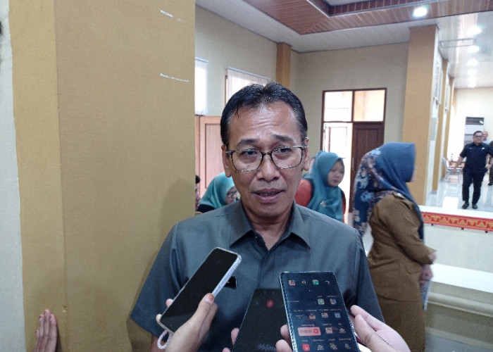 Pemkot Bandar Lampung Siap Cek Dugaan Beras Oplosan di Pasaran