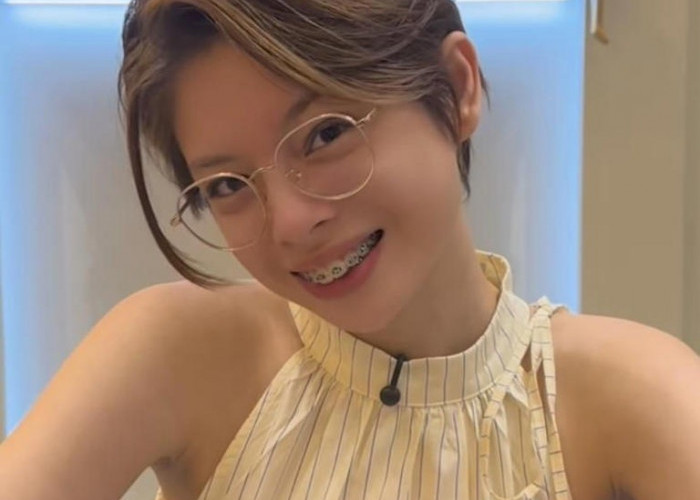 8 Artis Indonesia yang Genap Berusia 17 Tahun di 2026, Momen Sweet Seventeen Penuh Makna