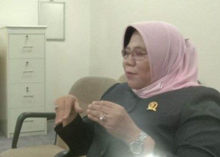 Anggota DPRD Lampung Sorot Rencana Kenaikan ONH