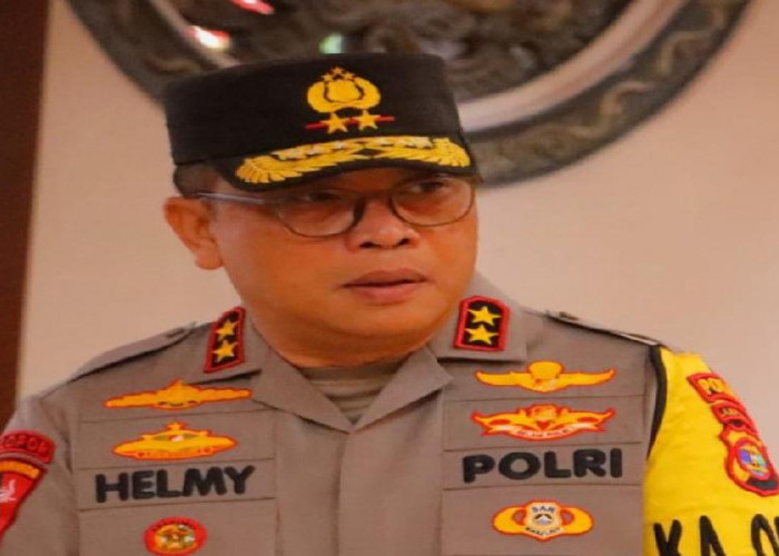 Polda Lampung Imbau Masyarakat Rayakan Tahun Baru dengan Bijak, Hindari Petasan dan Konvoi