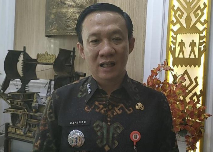 Larangan Mudik Pakai Mobil Dinas, ASN Melanggar Kena Sanksi