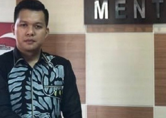 Anggota DPRD Lampung Bakal Kawal Polemik Bendungan Marga Tiga