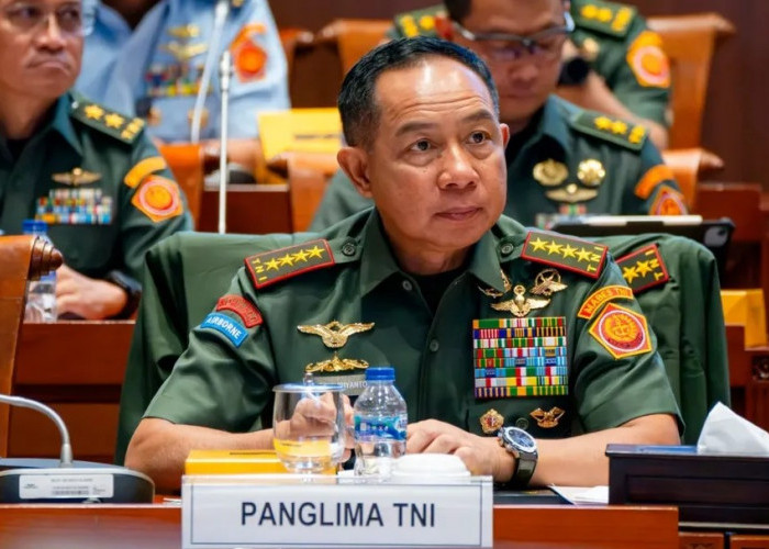 Tentara Turun Tangan, Keamanan Kejaksaan Diperketat di Seluruh NKRI