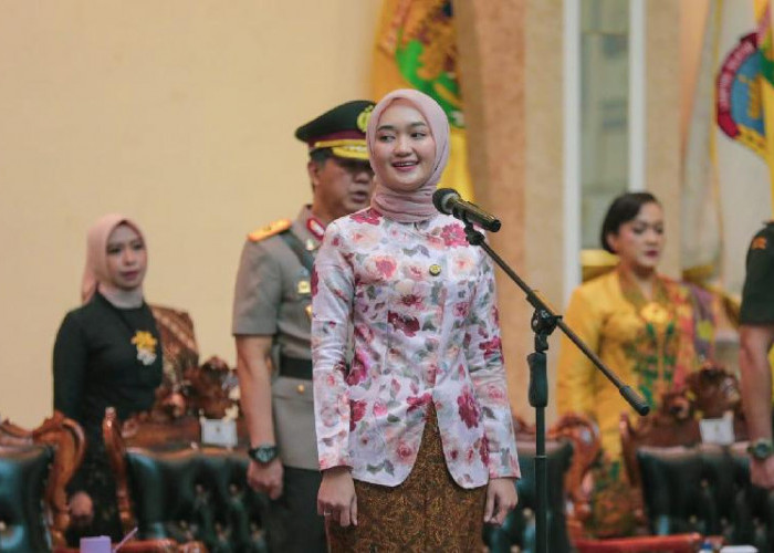 Wagub Jihan Ajak Perempuan Lampung Bersatu Bangun Daerah dalam Semangat Hari Kartini