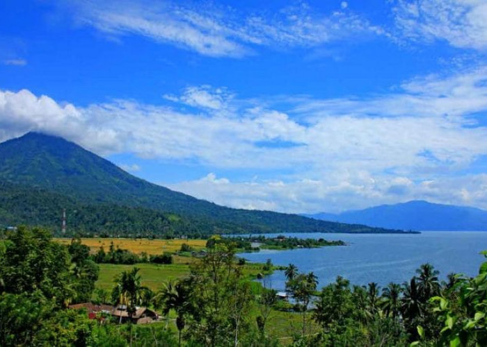 Selain Pantai, 5 Tempat Wisata di Lampung Jadi Pilihan untuk Berlibur