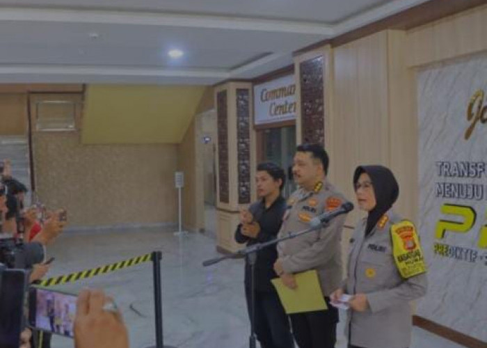 Polda Lampung Ungkap 3 dari 4 Mayat Anonim yang Ditemukan di Pantai Lampung