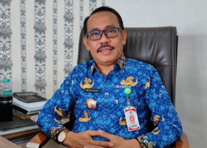 Penemuan Kasus TBC di Bandar Lampung Baru Capai Seperempat Target