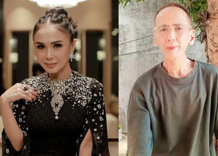 Yuni Shara Disorot Lagi Usai Isu KDRT dan Pernyataan Kontroversial Mantan Suami
