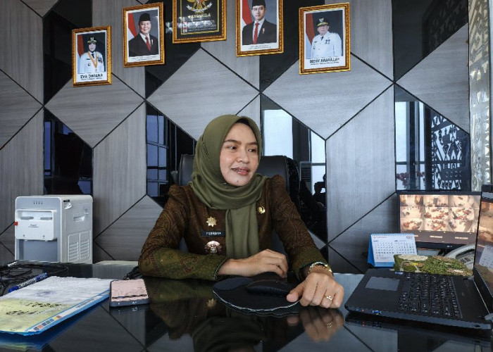 99 Dapur MBG di Bandar Lampung Kantongi Sertifikat Laik Higiene Sanitasi
