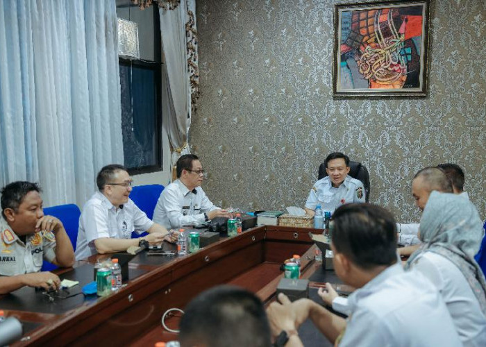 Penguatan Birokrasi Desa, Pemprov Lampung Siapkan Pelantikan APDESI