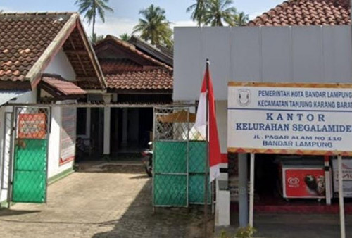 Lurah Parida Harapkan Realisasi Kantor Kelurahan Segalamider