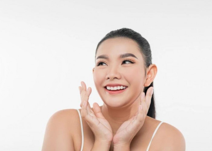 Tak Hanya Perawatan dari Luar, Ini 6 Makanan yang Bisa Membuat Kulit Glowing dari Dalam