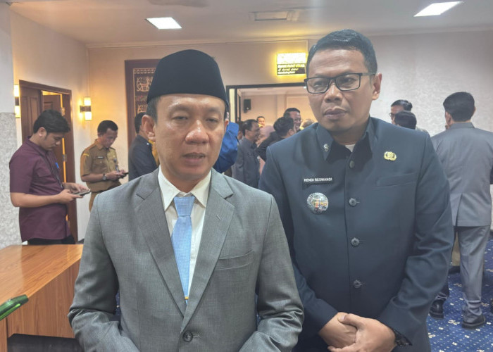 Miliaran Rupiah Dana PI Migas Belum Kembali, Pemprov Lampung Rutin Koordinasi dengan Kejati
