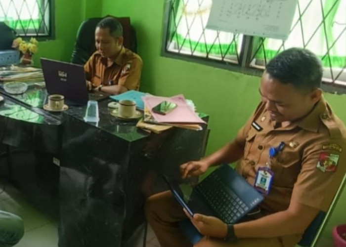 Pemkab Lampung Utara Buka Seleksi Terbuka 9 Jabatan Eselon II pada Juni 2026