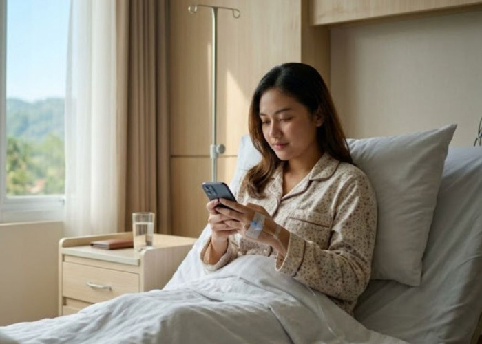 Jangan Panik Dulu! Ini Panduan Lengkap Opname di Rumah Sakit Biar Gak Bingung Ngurusnya