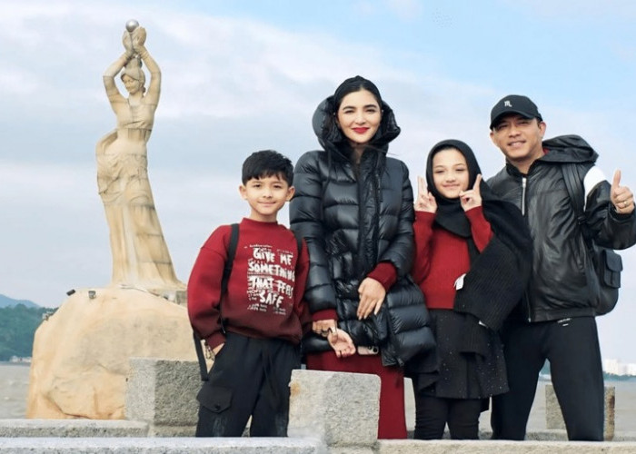 7 Artis yang Berhasil Hamil Setelah Keguguran, Perjuangan Berbuah Bahagia