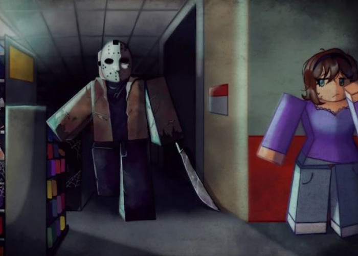 Violence District Roblox: Arena Virtual yang Penuh Aksi, Strategi, dan Adu Nyali